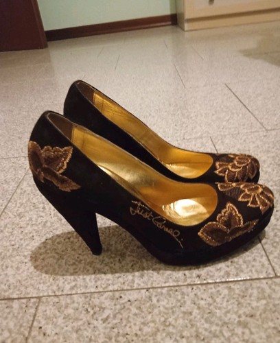 Scarpe donna just cavalli - scarpe,