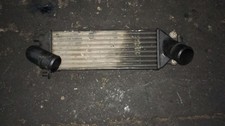 RADIATORE INTERCOOLER SCAMBIATORE ARIA PER ALFA ROMEO 166 Serie (936_) Benzina 