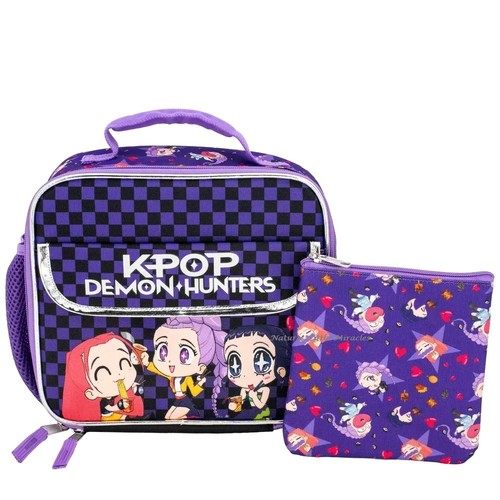 Kpop demon hunters ragazze - kpop,