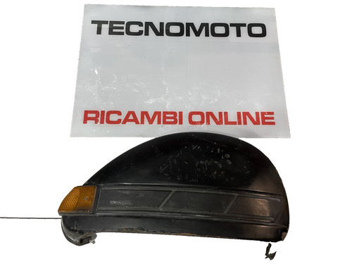 Scocca posteriore piaggio - scocca,