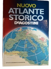 Nuovo Atlante Storico De