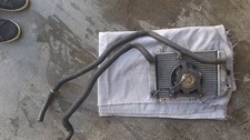 RADIATORE Originale SUZUKI