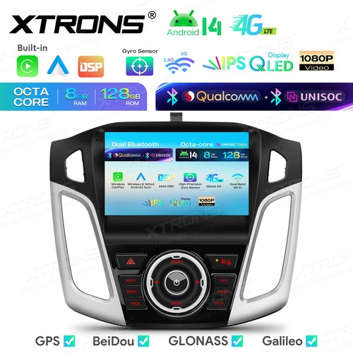 Autoradio android 14 per - autoradio,