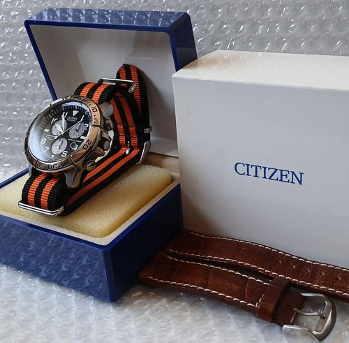 Orologio citizen eco - orologio, eco-drive