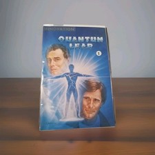 Quantum Leap #1-13 Innovazione Fumetti Set Completo