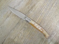 COLTELLO ARTIGIANALE 22 CM