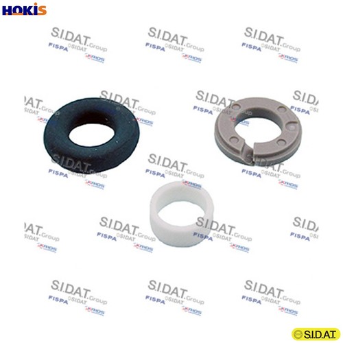 Kit riparazione ugello - riparazione,