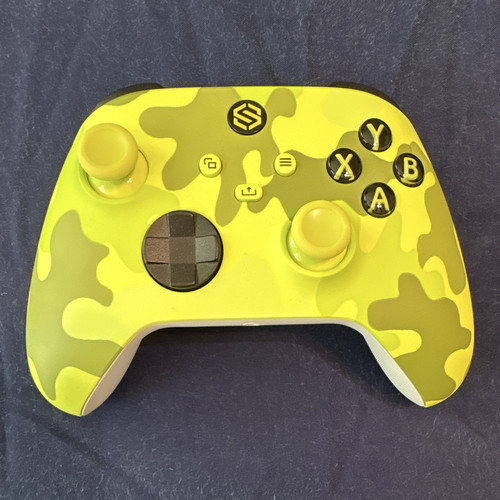 Scuf instinct controller - instinct,
