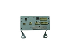 LEXUS RX350 NAVIGATION RADIO