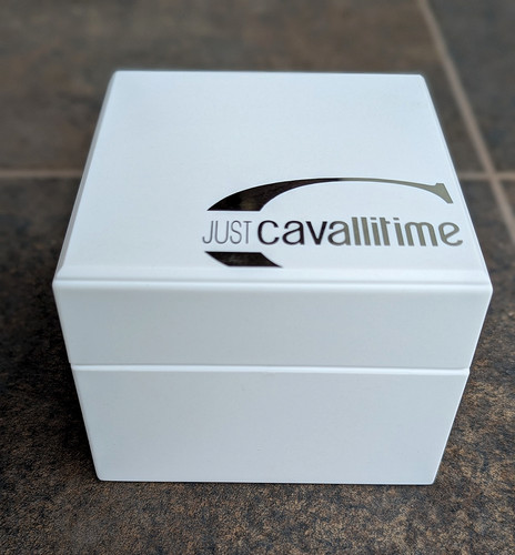 Originale just cavalli time - just,
