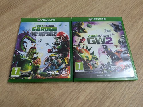 Plants zombies garden - vs.,