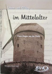 Leben und alltag - und, alltag...