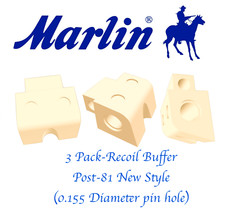 3x High Precision Marlin