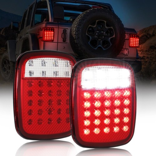 Fanali posteriori 33led stop - fanali,