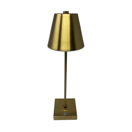 Lampada tavolo ricaricabile - da,