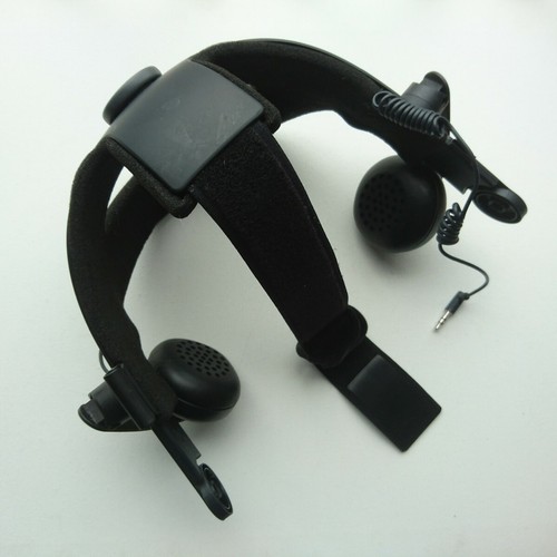 Htc vive deluxe - audio, strap