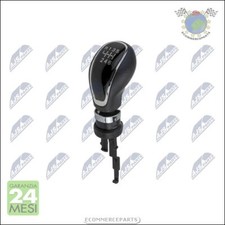 Pomello leva cambio Ajs per