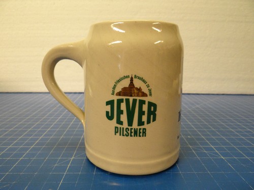 Jever pilsener jahre - jever, 16