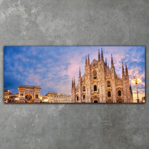 Duomo milano tela alba - duomo,