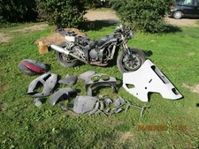 Ricambi parts Kawasaki ZXR750J