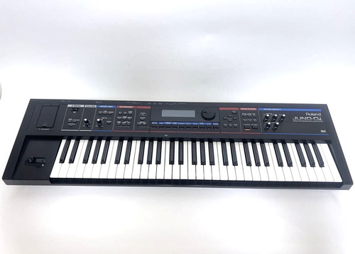 Roland juno sintetizzatore - roland,