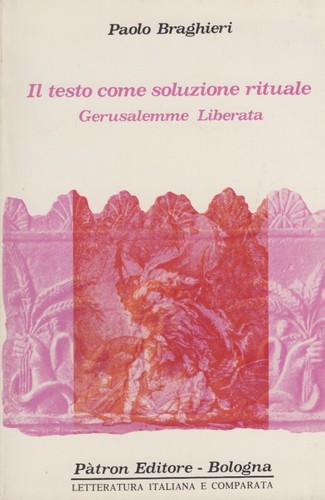 Braghieri paolo testo come - paolo, il