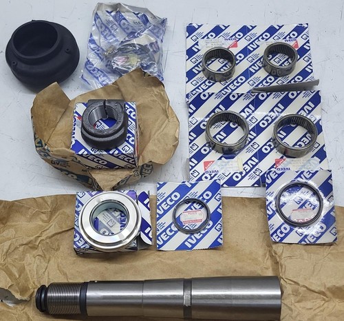 Kit complessivo revisione - kit,