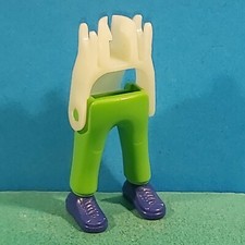 jambe chaussure playmobil
