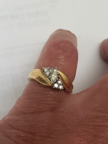 Anello fidanzamento estate - di,