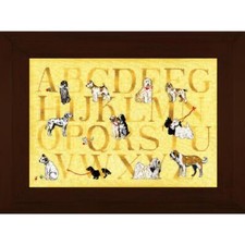 Le Bonheur des Dames kit punto