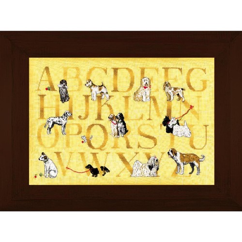 Bonheur des dames kit punto - dames,