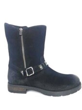 SCARPE STIVALETTO STIVALI