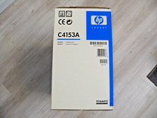 HP Color LASERJET Series 8500 - 8550 C4153A NUOVO & IMBALLO ORIGINALE