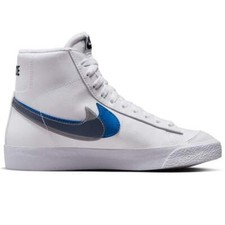 NIKE BLAZER MID GS sneakers HI