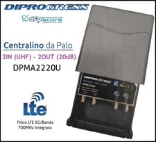 Amplificatore di Segnale da