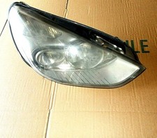 FARO DESTRO ANTERIORE FORD S-MAX 2.0 TDCI ANNO 2006 A 2012