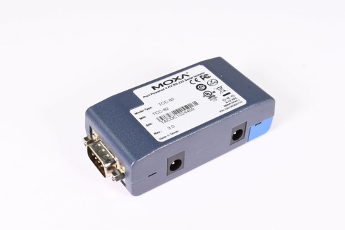 Moxa tcc isolatore - moxa, tcc-82,