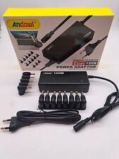 Adattatore Alimentazione 150W per Apple iPhone Samsung Huawei Lenovo PC NUOVO