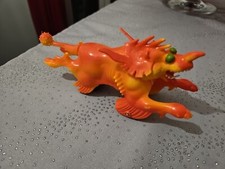 COSMO CRASS ARCO THE OTHER WORLD KAMARO  1982 