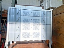 COMO' DECO' LACCATO 1930/40