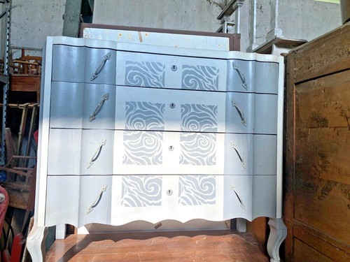 Como deco laccato - deco', 1930/40