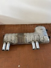 Terminale BMW M3 E46