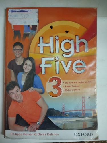 High five bowen delaney - 3,