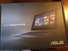 ASUS Transformer TABLET