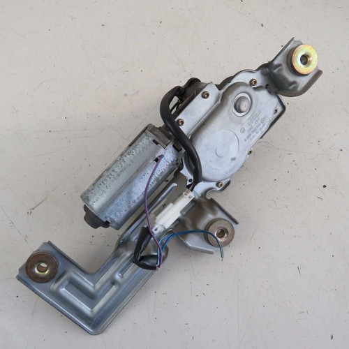Motorino tergicristallo