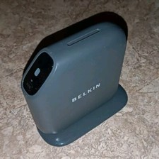 Belkin Surf router wireless