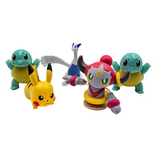 McDonalds Pokemon Happy Meal