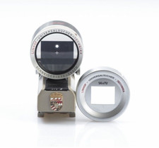 Mirino LINHOF UNIVERSALSUCHER TECHNIKA 56X72 SCHNEIDER