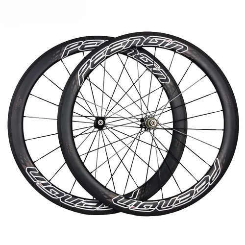 Ruota tubolare fibra - ruota, di
