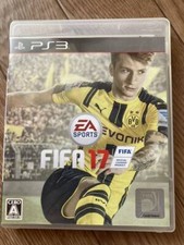 FIFA 17 PS3 Elettronica Sony